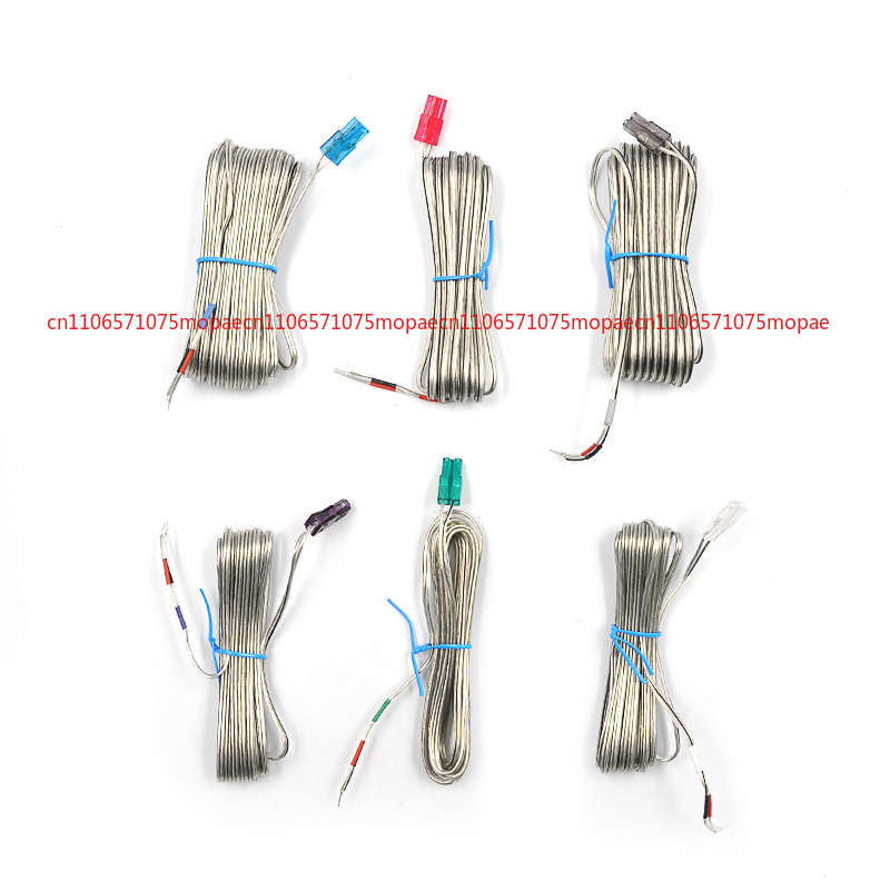 Home Cinema Kit - Speaker Cable Wires For Samsung MX-E650