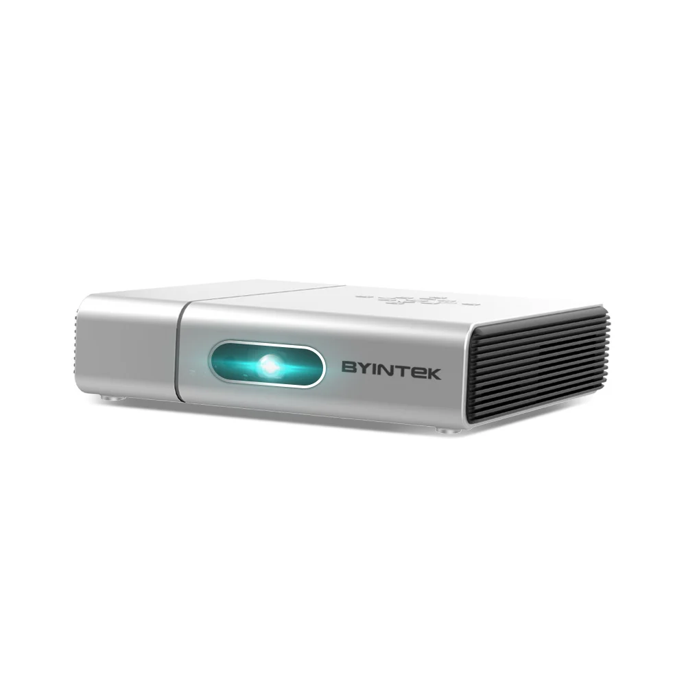 Home Cinema Projector - High Quality Pico Byintek U50 3D