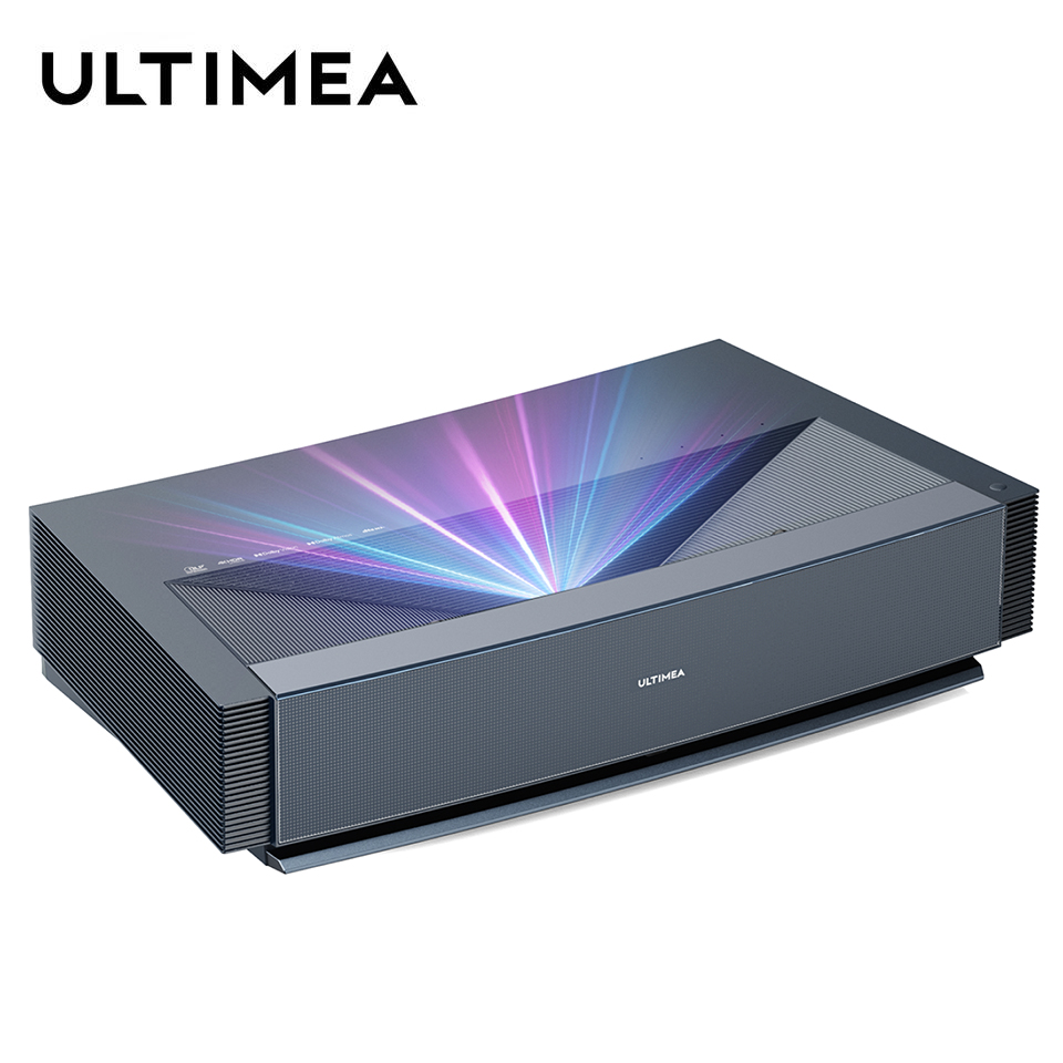 Home Cinema Ultimea - ULTIMEA Thor T60 Laser TV Ultra