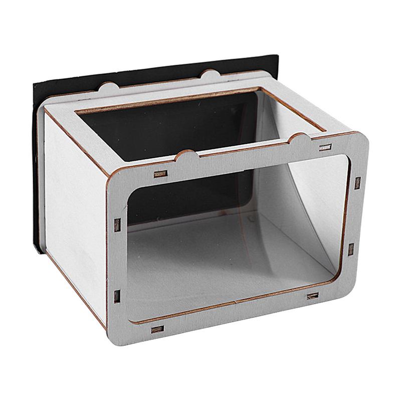 Home Cinema Projector - 3D Holographic Display Home Cinema Phone