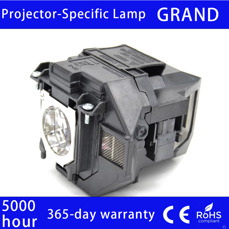 Home Cinema Projector - ELPLP97 Replacement Projector Lamp For Epson