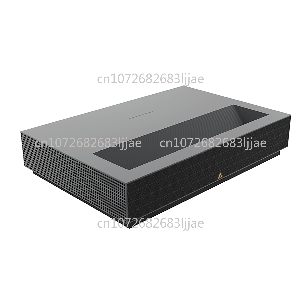 Home Cinema Projector - 4K Cinema Pro Laser Projection TV
