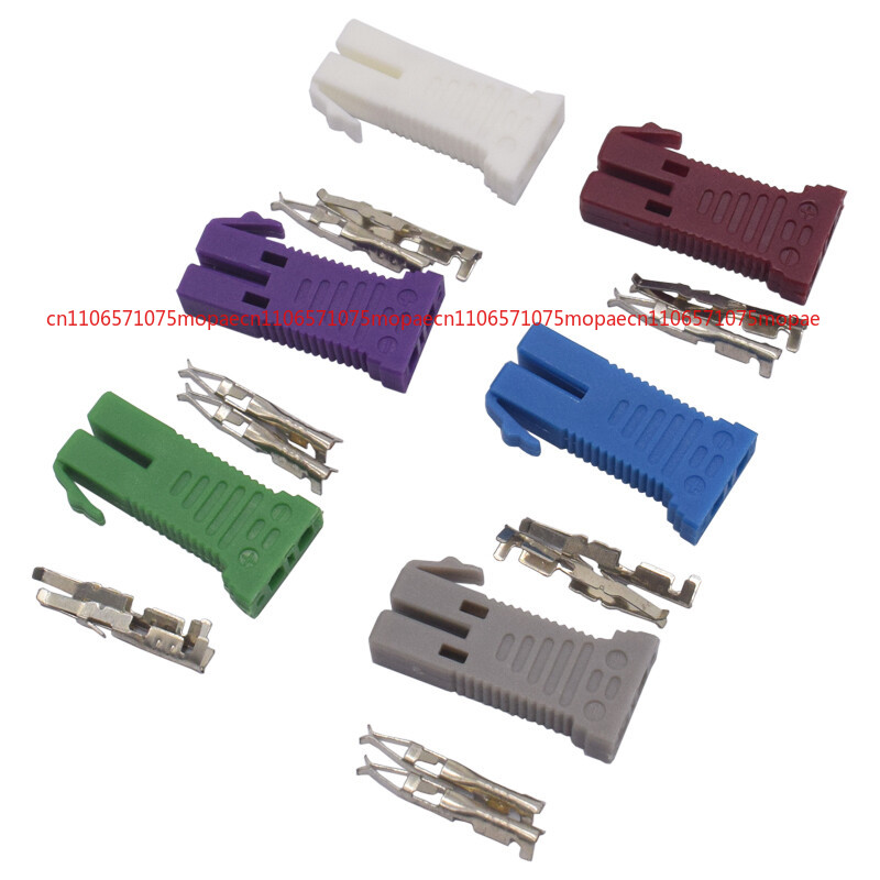 Home Cinema Kit - Speaker Cable Plug Connector For Pioneer