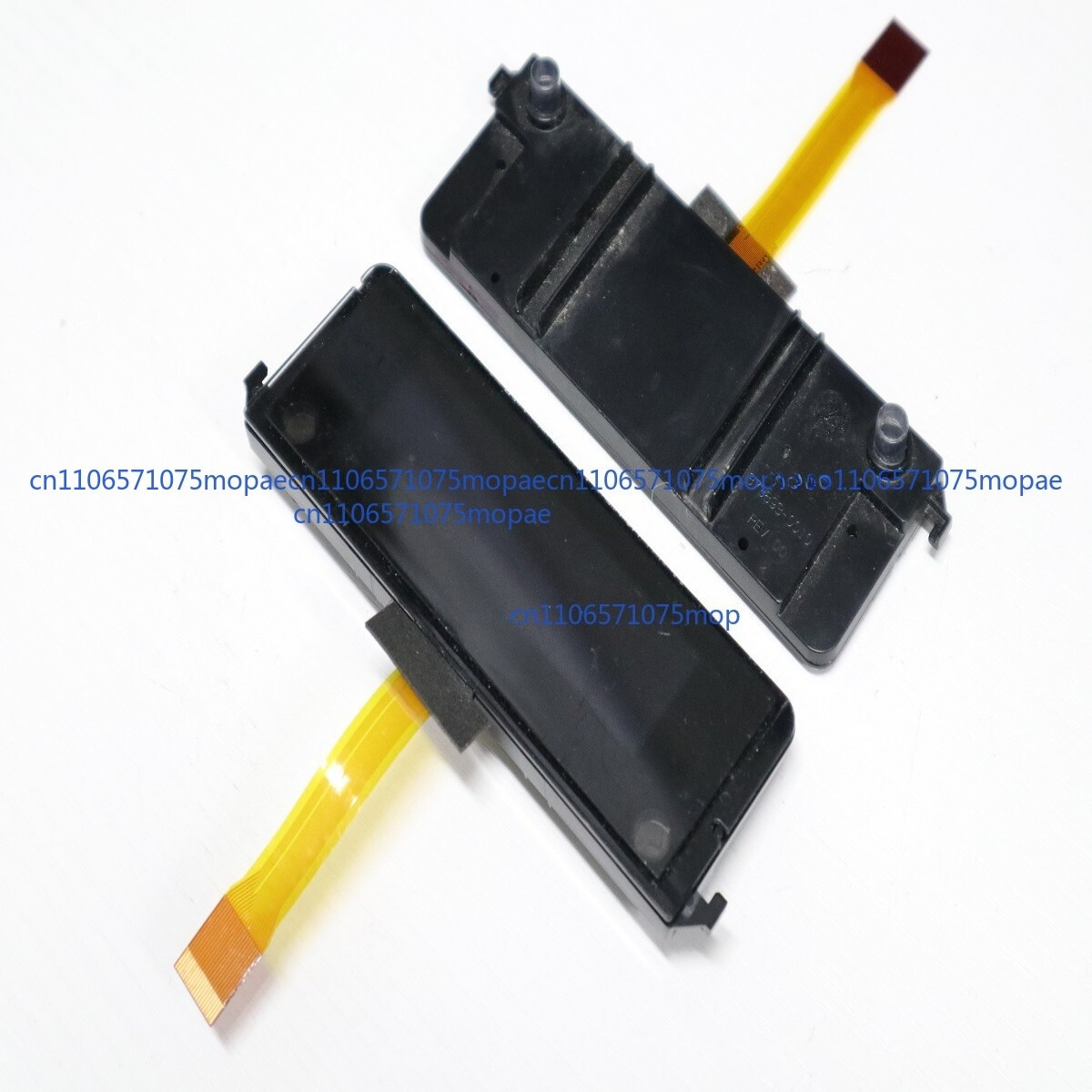 Home Cinema Kit - 1pc Black Base Touch Screen For