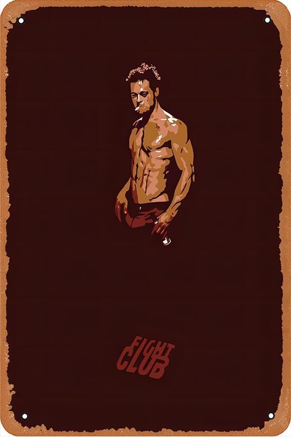 Topless Tyler Durden Fight Clu – Home Cinema Ultimea Bewertung und Preis