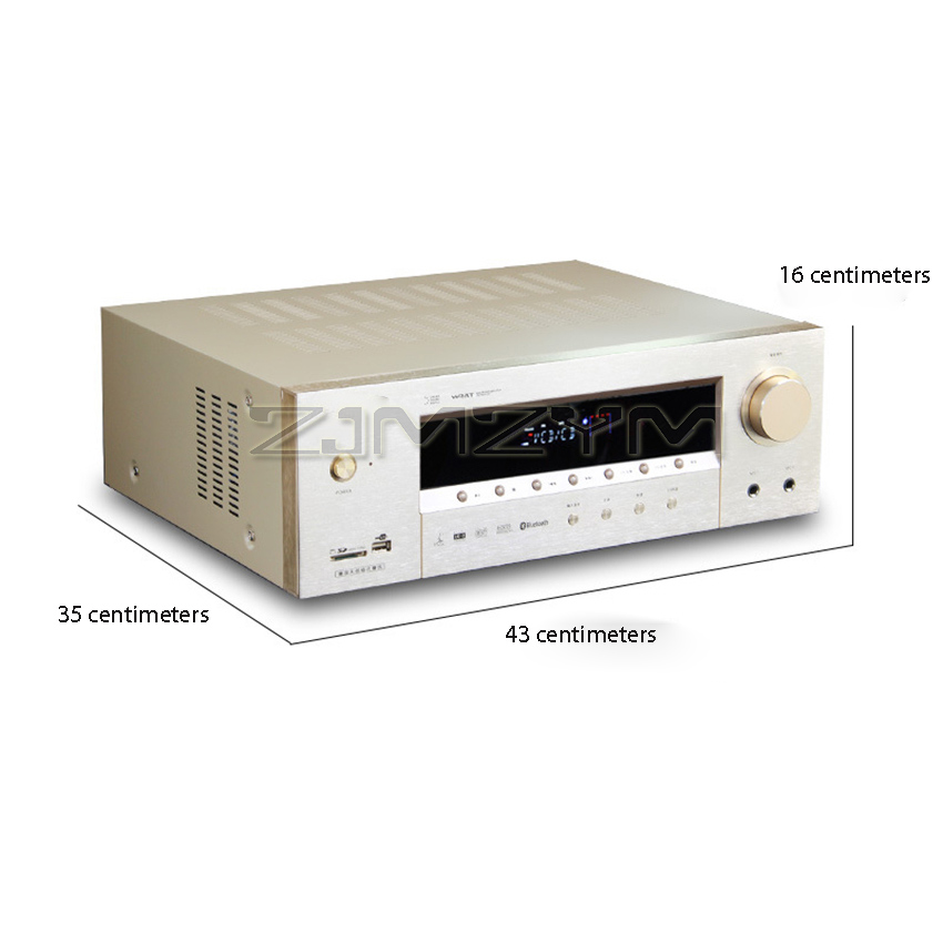 5.1 Channel Home Theater High  – Home Cinema Kit Bewertung und Preis
