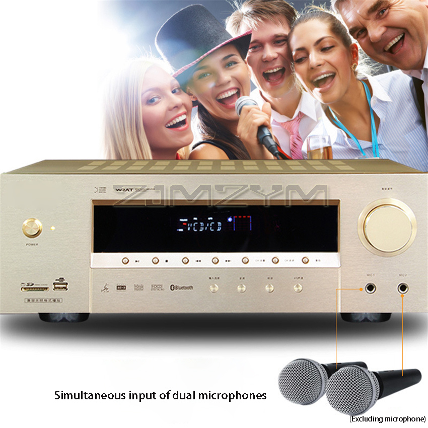 5.1 Channel Home Theater High  – Home Cinema Kit Bewertung und Preis
