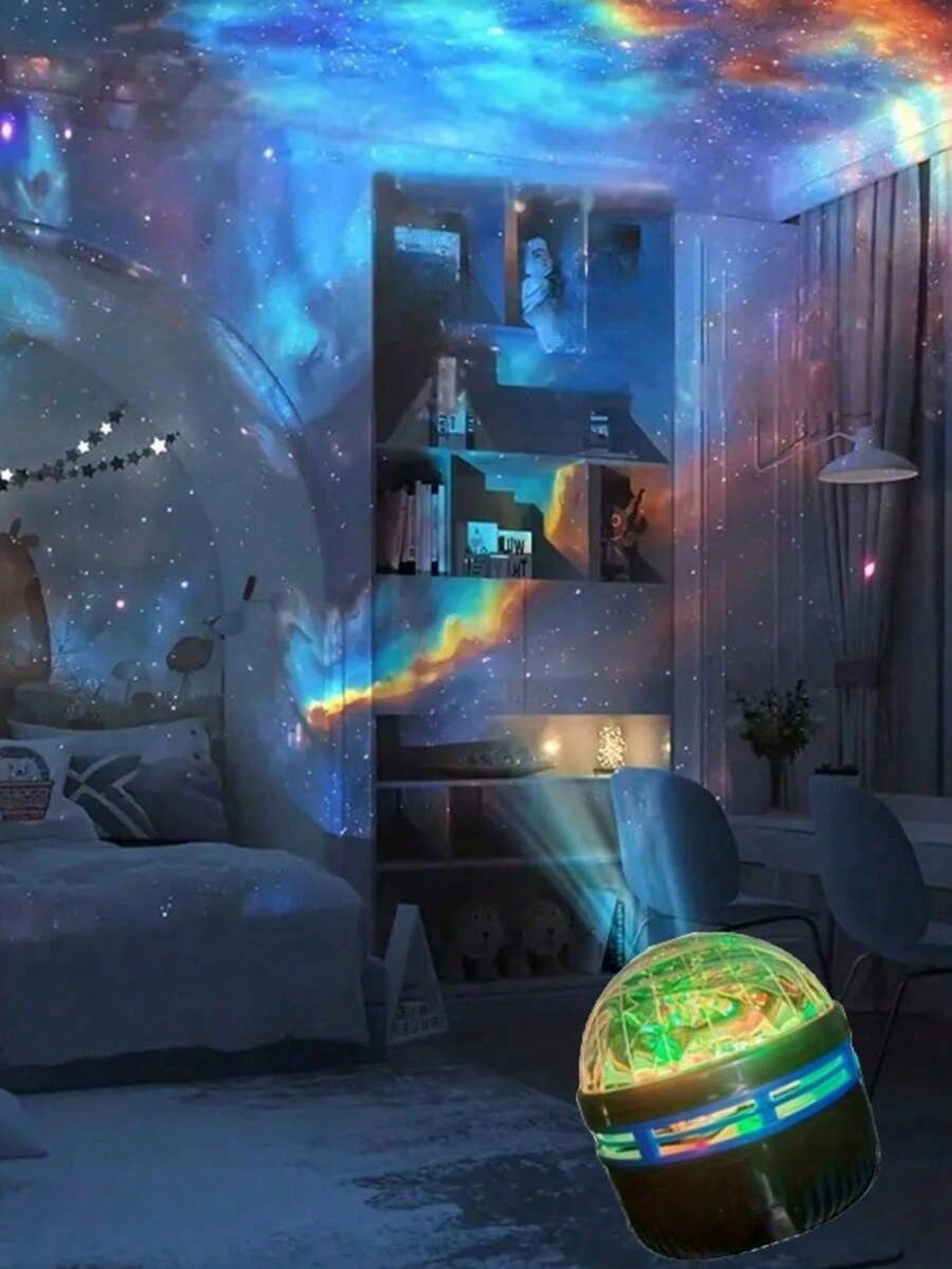 1pc LED Northern Lights Aurora – Home Cinema Gifts Bewertung und Preis