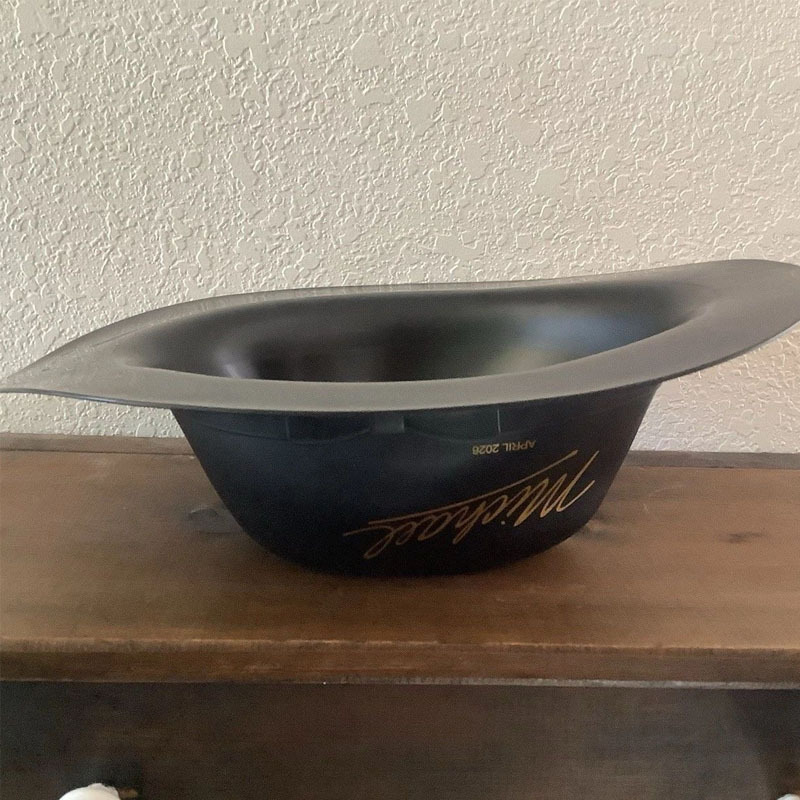 April Black Hat Shaped Popcorn – Home Cinema Gifts Bewertung und Preis
