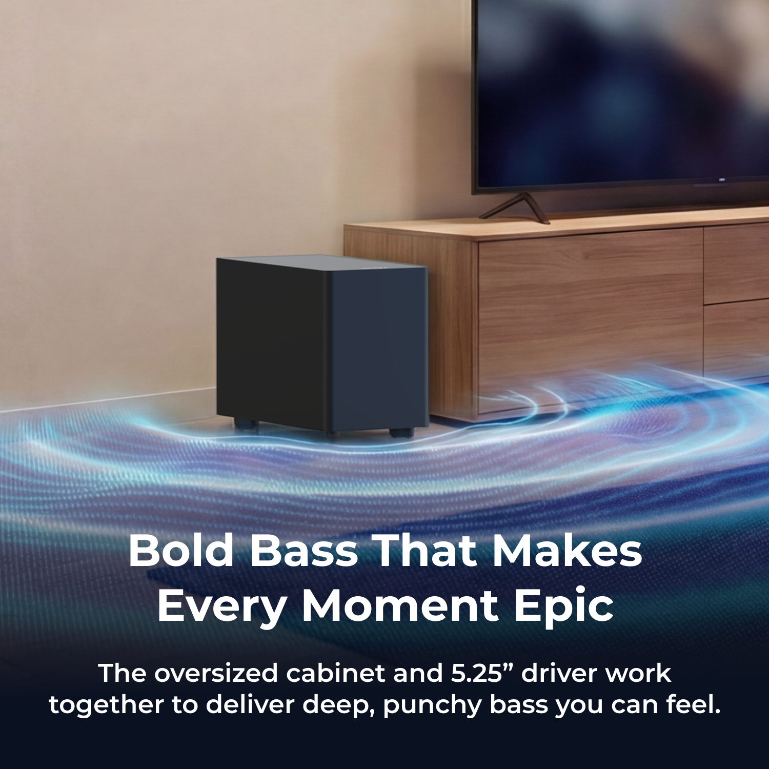 ULTIMEA 2.1ch SoundBar for Sma – Home Cinema Ultimea Bewertung und Preis