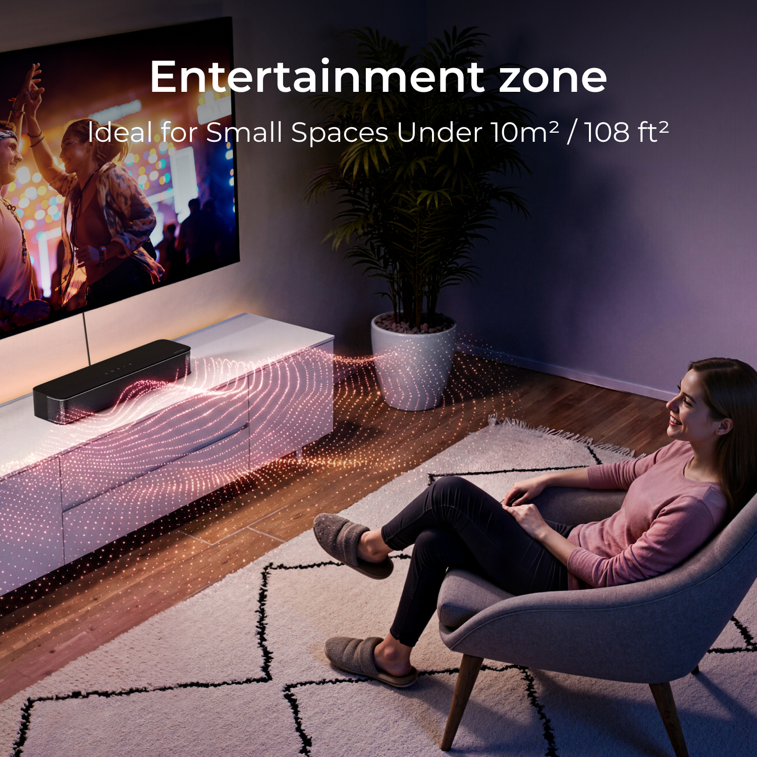 ULTIMEA 2.1 Channel Compact So – Home Cinema Ultimea Bewertung und Preis