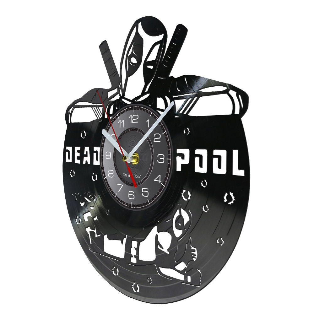 Anti-hero Deadpool Inspired Wa – Home Cinema Inspiration Bewertung und Preis