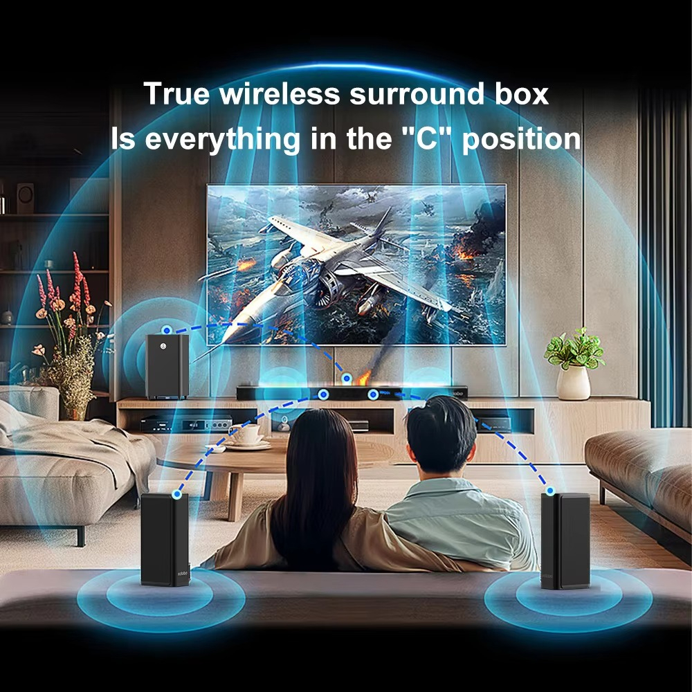 TV Soundbar 7.1 Cinema Home Th – Home Cinema Kit Bewertung und Preis