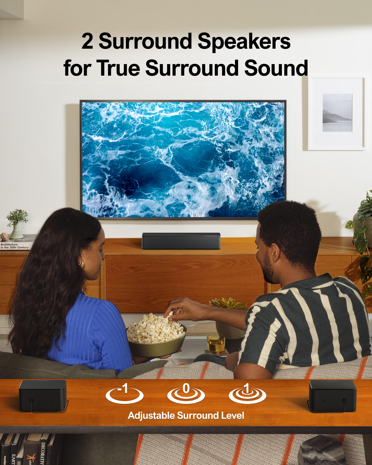 ULTIMEA 5.1 Soundbar with Dolb – Home Cinema Ultimea Bewertung und Preis