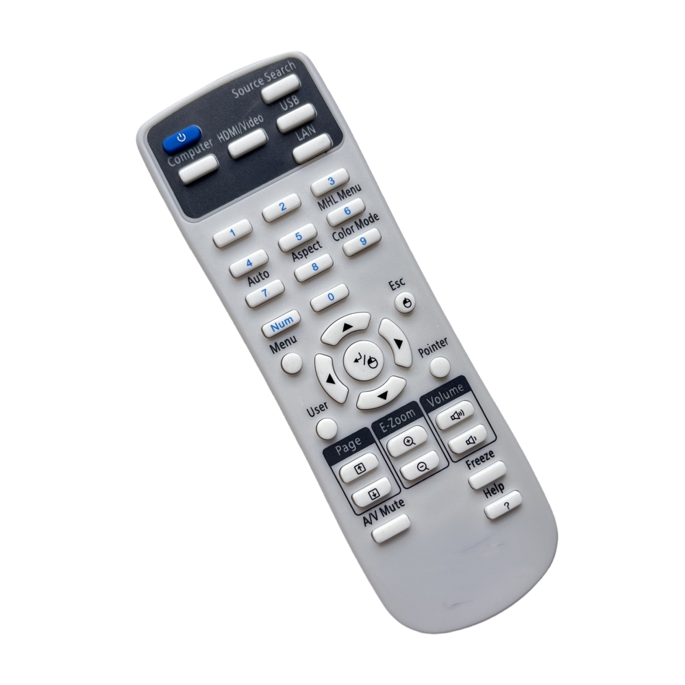 New remote control fit for Eps – Home Cinema Epson Bewertung und Preis