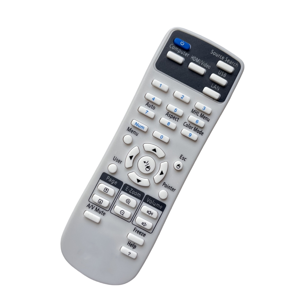 New remote control fit for Eps – Home Cinema Epson Bewertung und Preis