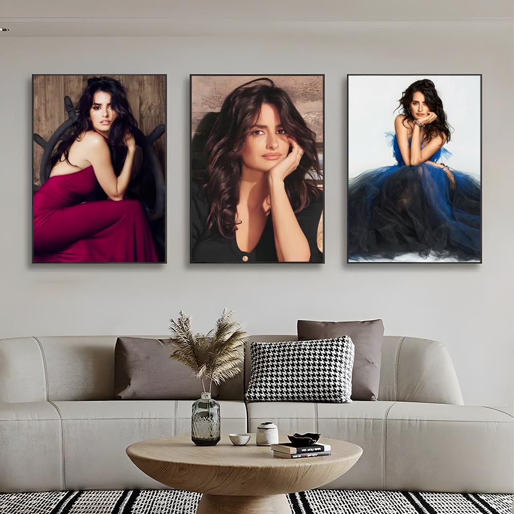 Sultry Dramatic P-Penelope Cru – Home Cinema Gifts Bewertung und Preis