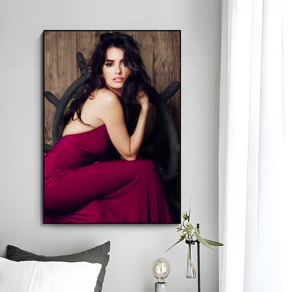 Sultry Dramatic P-Penelope Cru – Home Cinema Gifts Bewertung und Preis