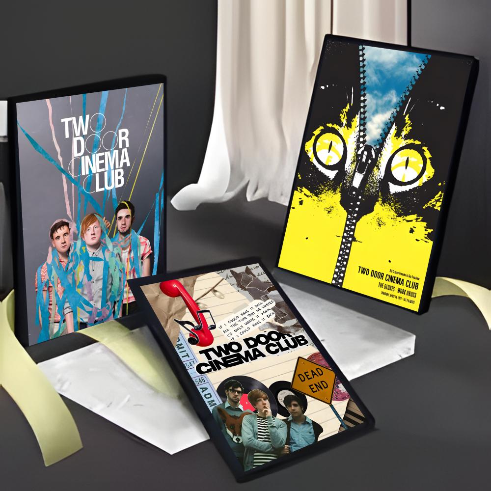 Indie T-British Rock Band Two  – Home Cinema Ultimea Bewertung und Preis