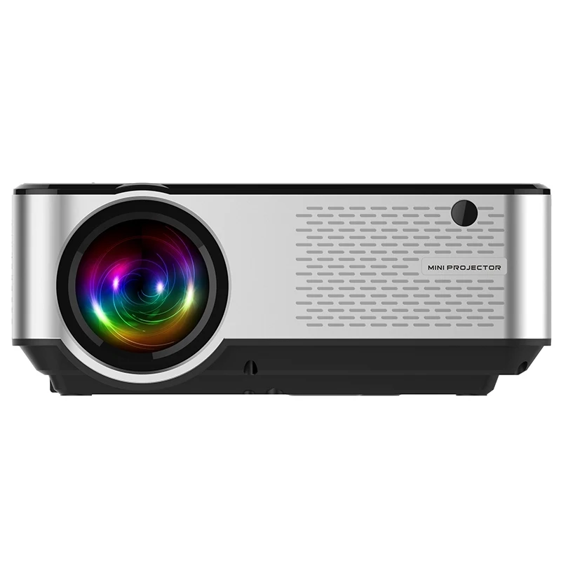 Cheerlux C9 Smart Projector Mi – Home Cinema Projector Bewertung und Preis
