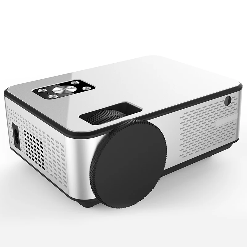 Cheerlux C9 Smart Projector Mi – Home Cinema Projector Bewertung und Preis