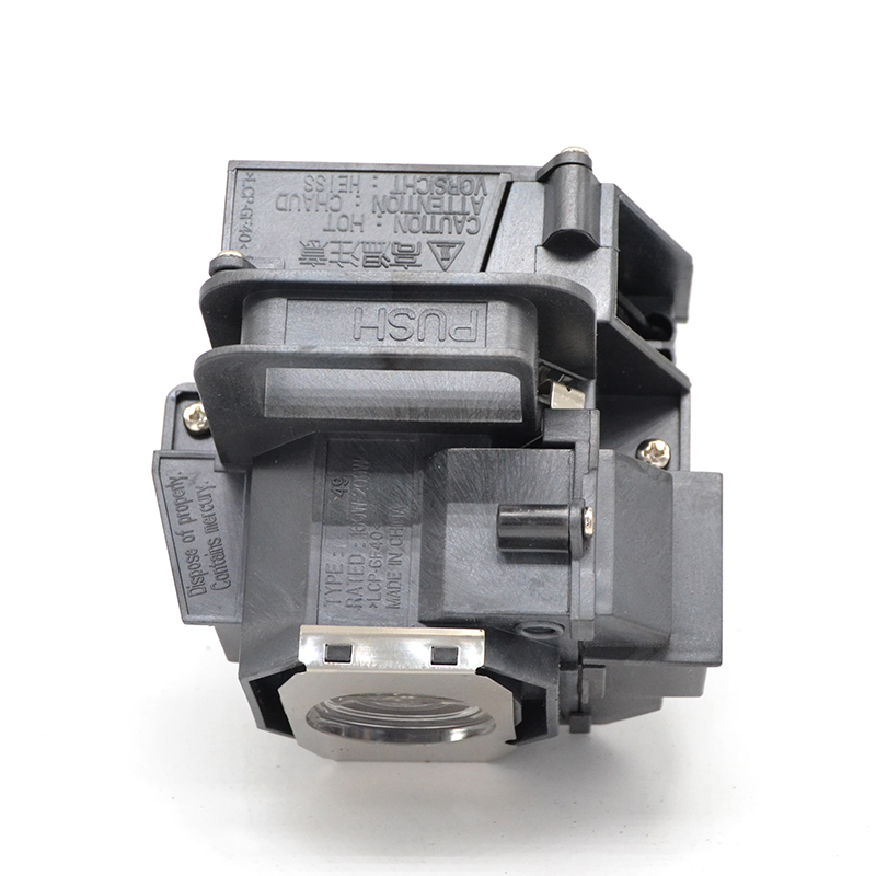 ELP49 Replacement Lamp Bulb fo – Home Cinema Epson Bewertung und Preis