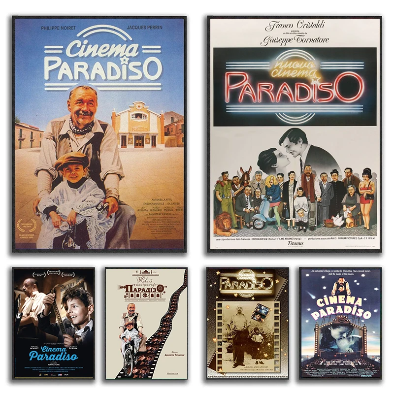 Vintage Classic Movie Nuovo Ci – Home Cinema Ultimea Bewertung und Preis