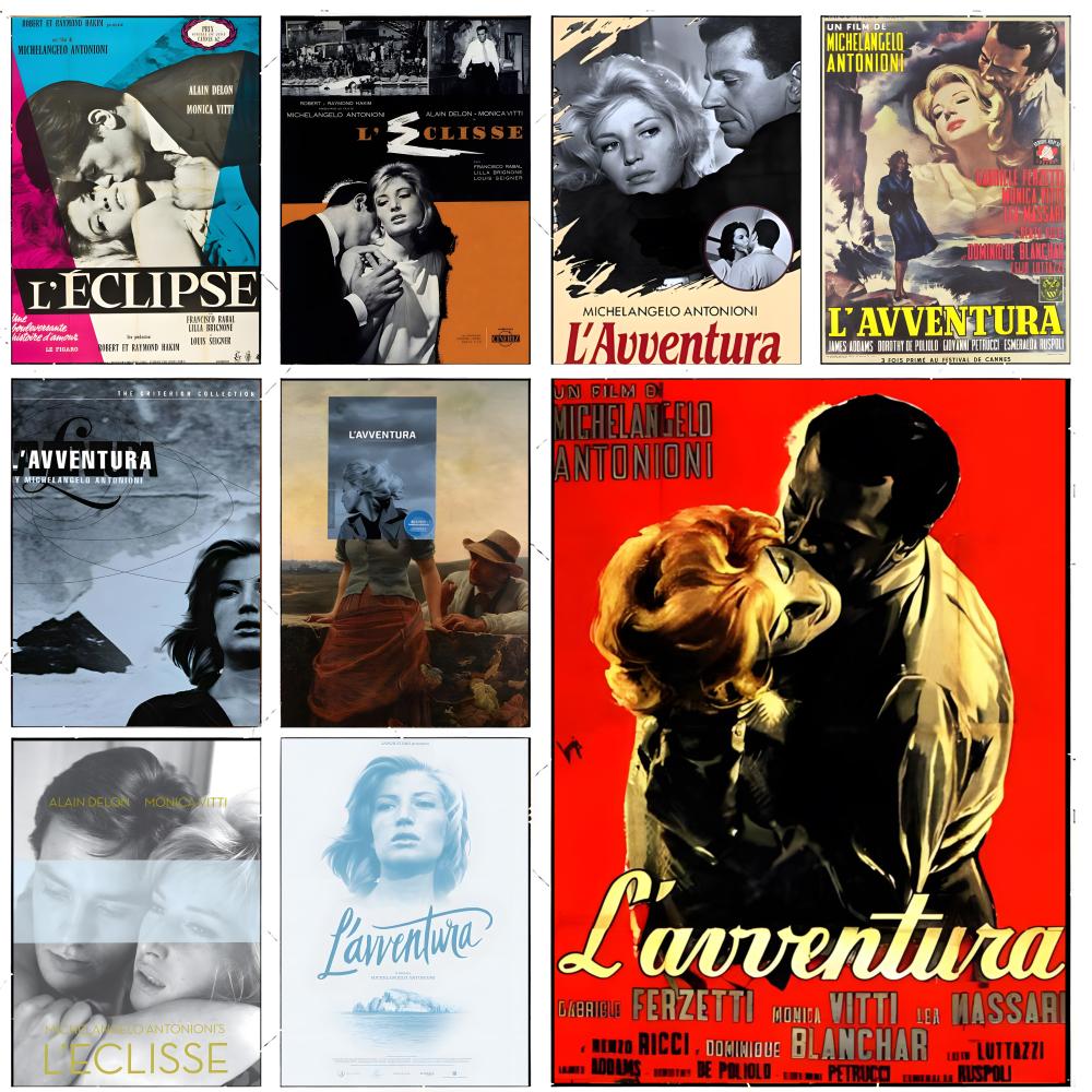 LAvventura Classic Cinema L-La – Home Cinema Gifts Bewertung und Preis