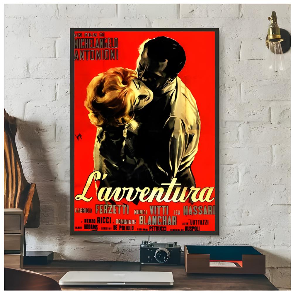 LAvventura Classic Cinema L-La – Home Cinema Gifts Bewertung und Preis