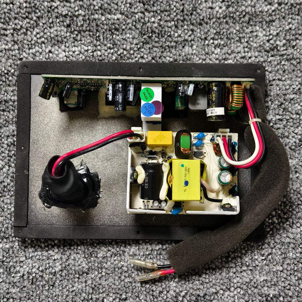 Mono Pure Subwoofer Amplifier  – Home Cinema Kit Bewertung und Preis