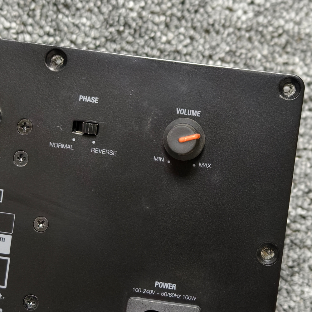 Mono Pure Subwoofer Amplifier  – Home Cinema Kit Bewertung und Preis