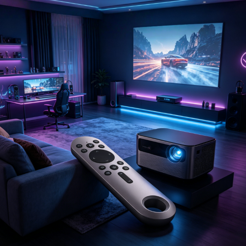Universal Replacement Infrared – Home Cinema Hisense Bewertung und Preis
