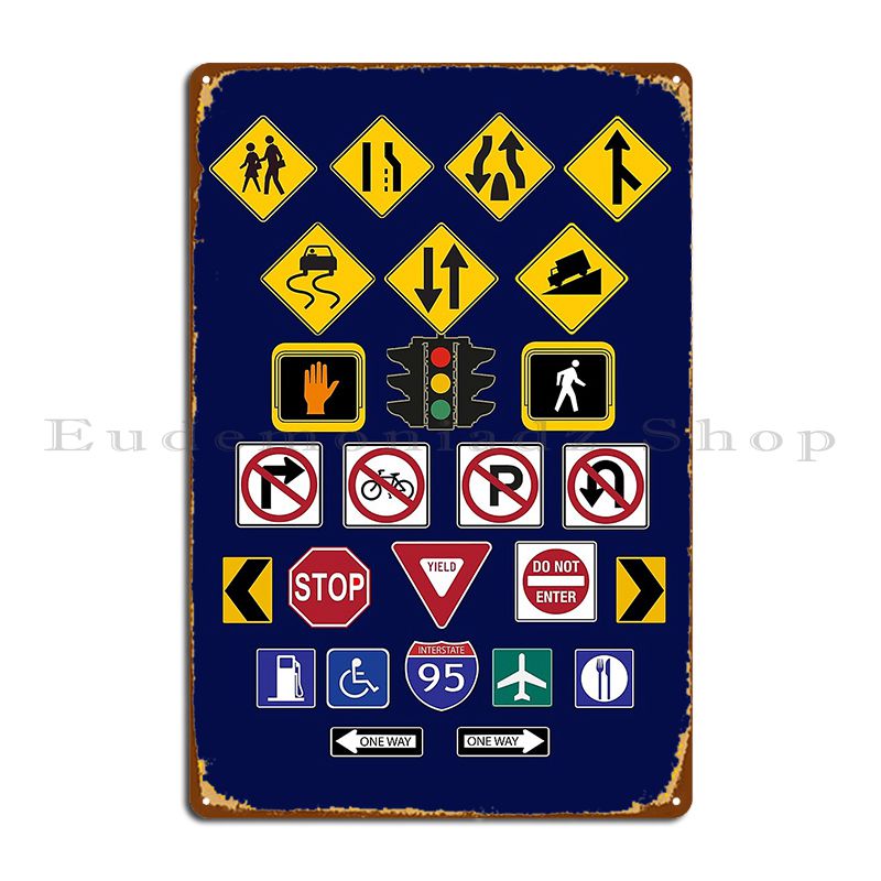 Road Signs Informative Gift Me – Home Cinema Gifts Bewertung und Preis