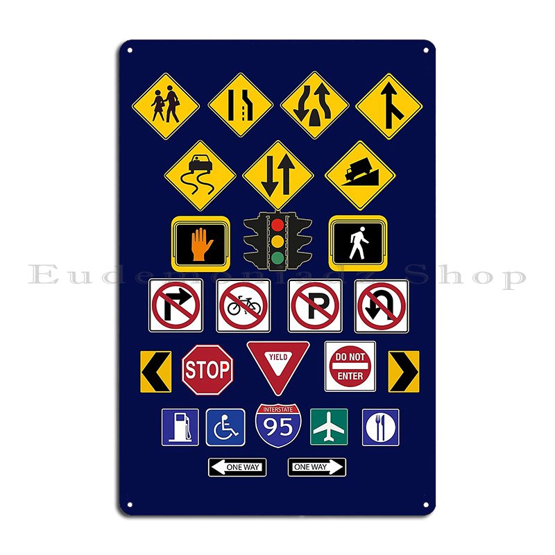 Road Signs Informative Gift Me – Home Cinema Gifts Bewertung und Preis