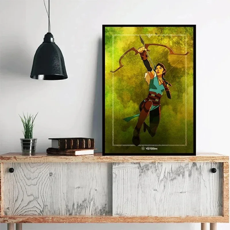 Vox Machina TV Grog Attack Pop – Home Cinema Gifts Bewertung und Preis