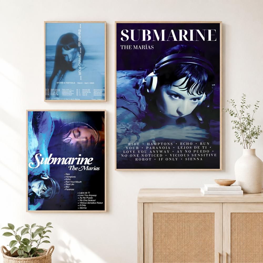 New The M-Marias Cinema Poster – Home Cinema Gifts Bewertung und Preis