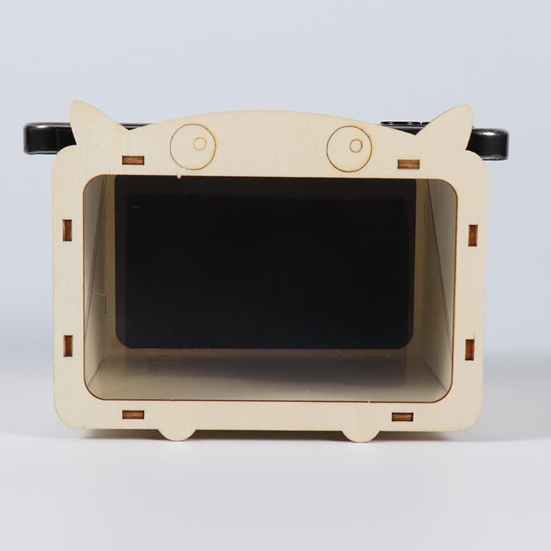 1Set DIY Holographic Display 3 – Home Cinema Projector Bewertung und Preis