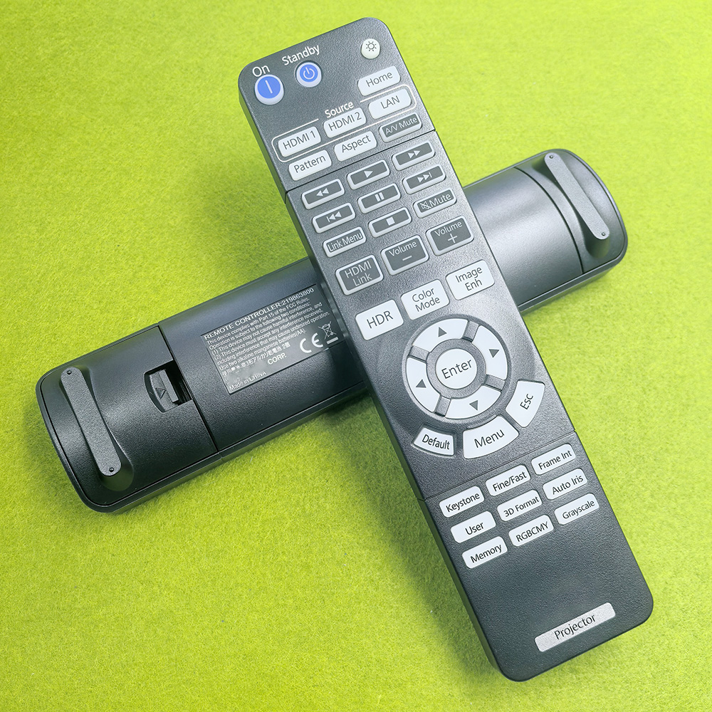 Remote Control 219863800 For E – Home Cinema Epson Bewertung und Preis
