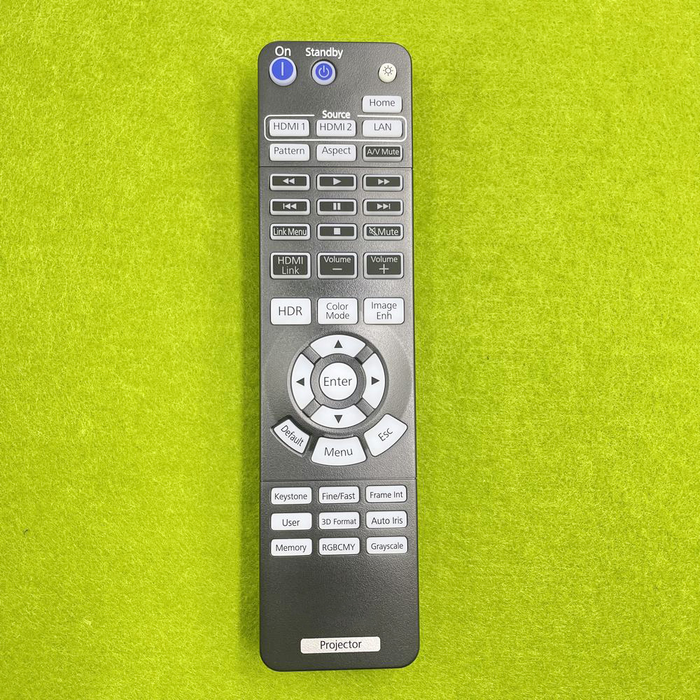 Remote Control 219863800 For E – Home Cinema Epson Bewertung und Preis