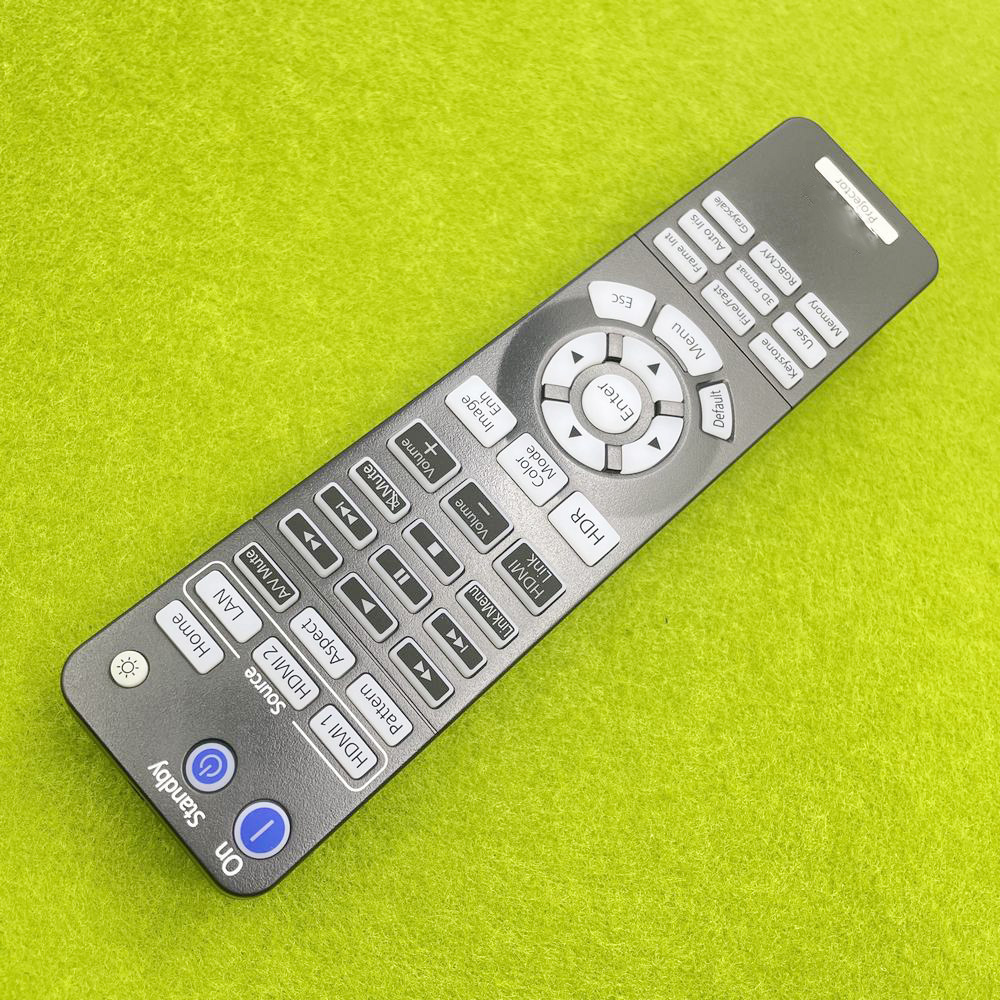 Remote Control 219863800 For E – Home Cinema Epson Bewertung und Preis