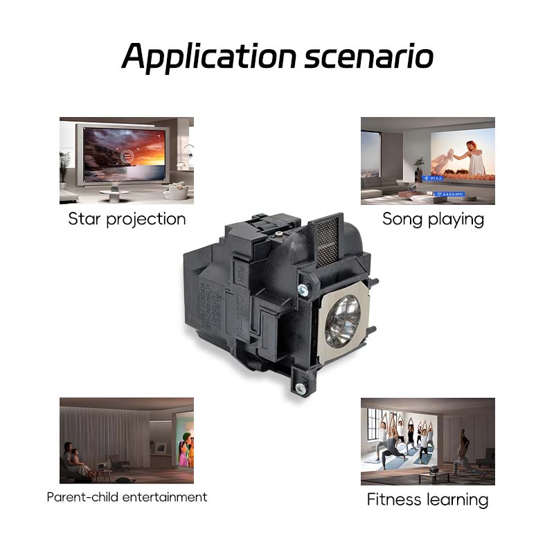 ELPLP78 ELPLP88 Replacement fo – Home Cinema Epson Bewertung und Preis
