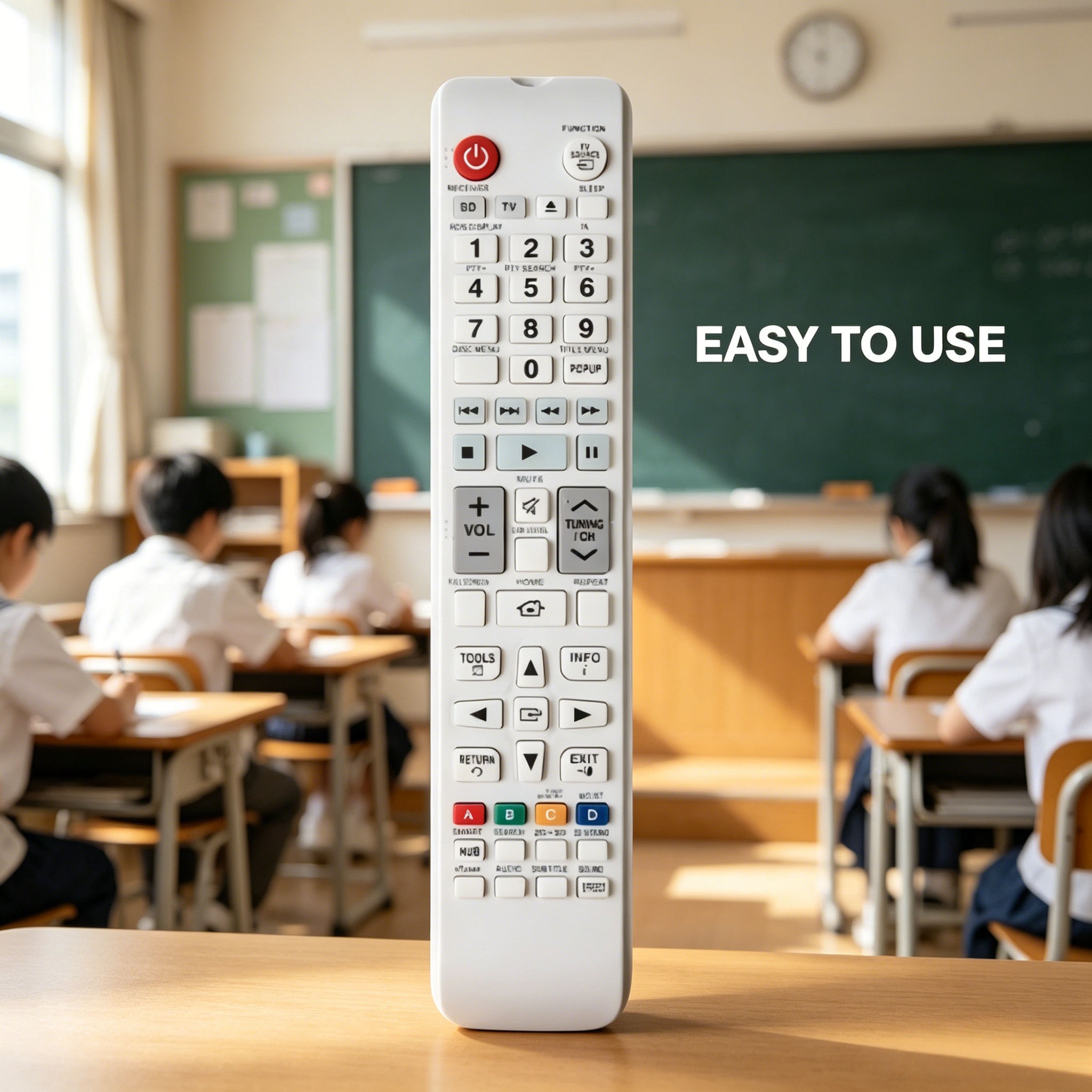 AH59-02489A Replacement Remote – Home Cinema Dvd Samsung Bewertung und Preis