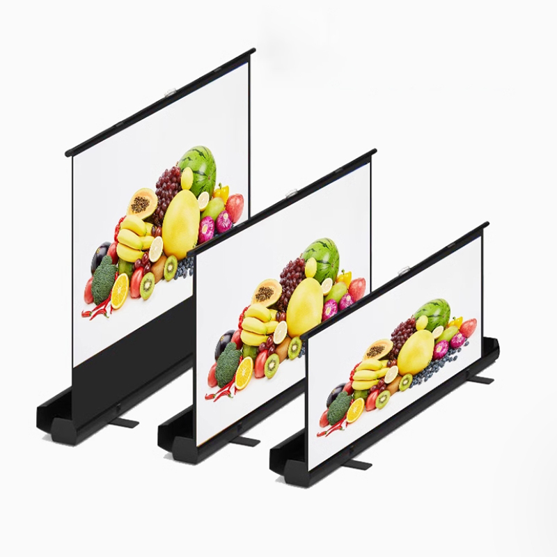 Portable Projector Screen Pull – Home Cinema Projector Bewertung und Preis