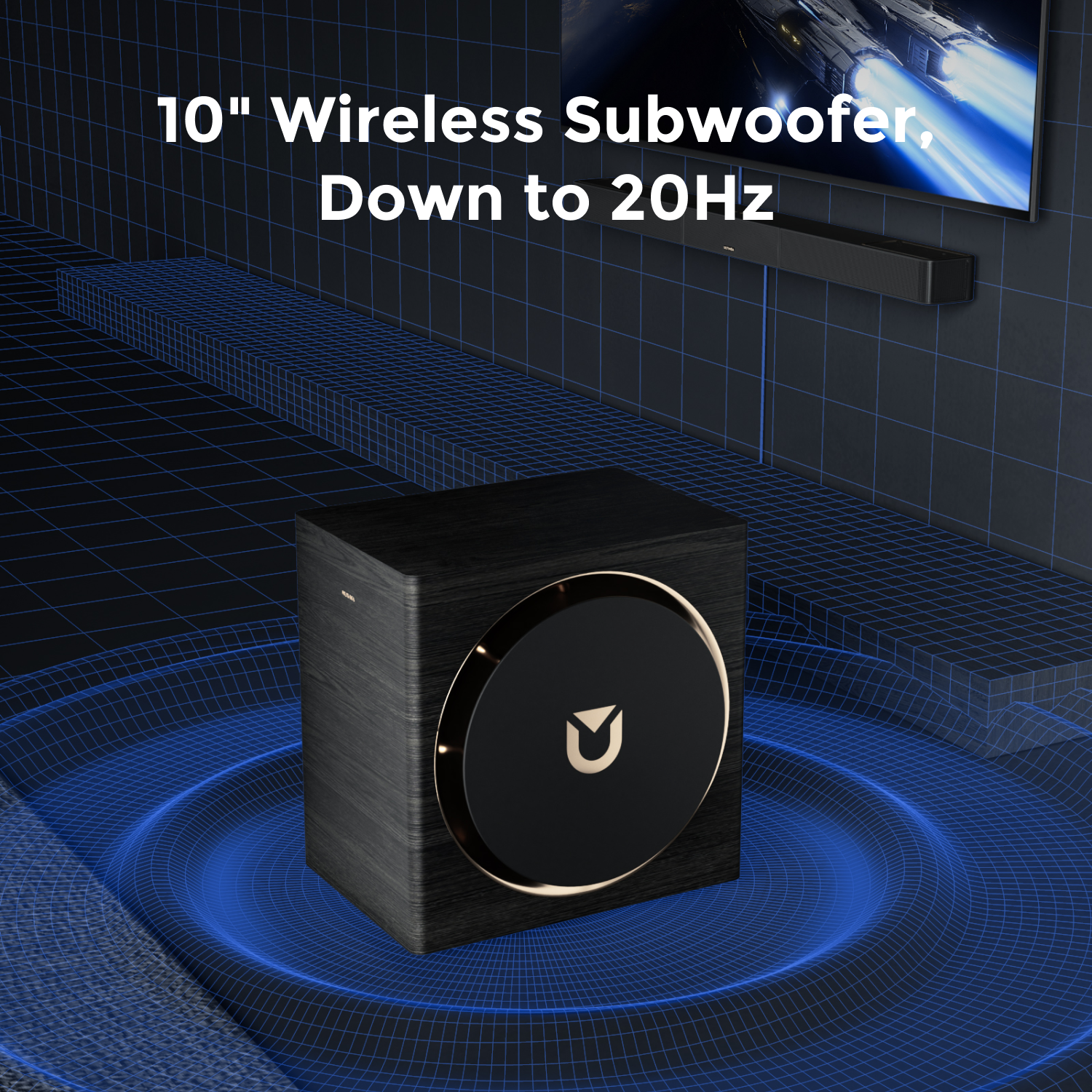 ULTIMEA 7.1.4ch Soundsystem So – Home Cinema Ultimea Bewertung und Preis