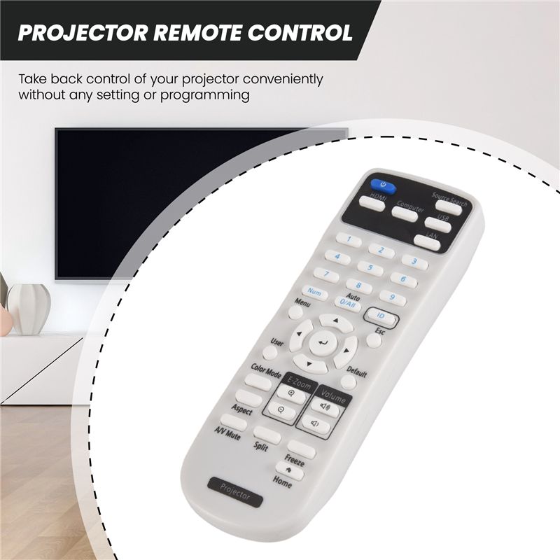 Y14A Replacement Projector Rem – Home Cinema Epson Bewertung und Preis