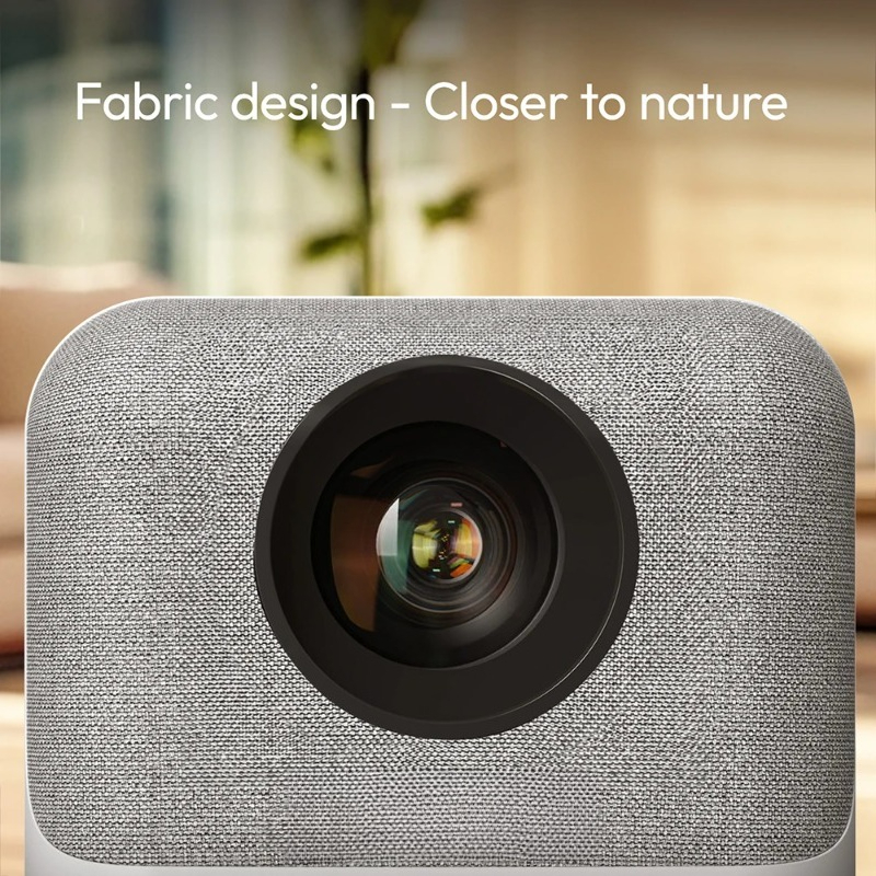 BYINTEK LOVE U4 Smart Mini Hom – Home Cinema Projector Bewertung und Preis