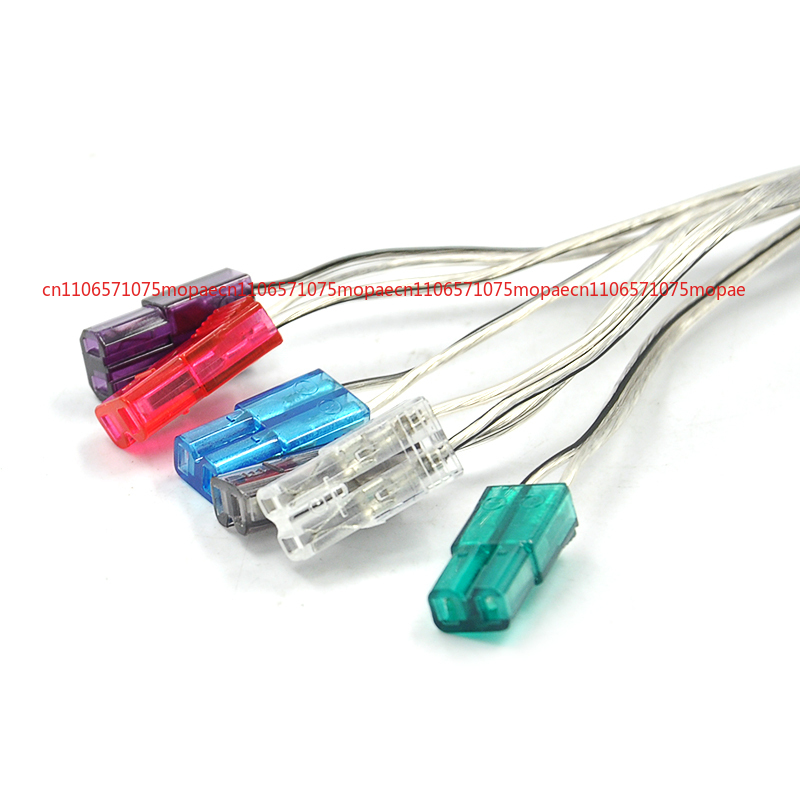 Speaker Cable Wires For Samsun – Home Cinema Kit Bewertung und Preis