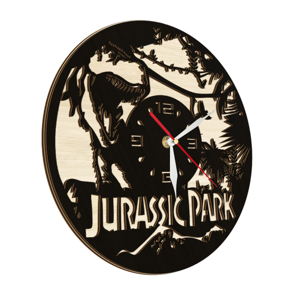Jurassic Dinosaurs Movie Inspi – Home Cinema Inspiration Bewertung und Preis