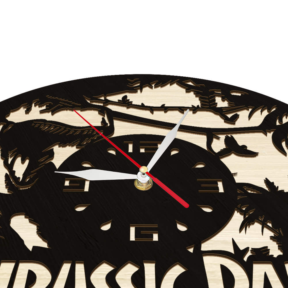 Jurassic Dinosaurs Movie Inspi – Home Cinema Inspiration Bewertung und Preis