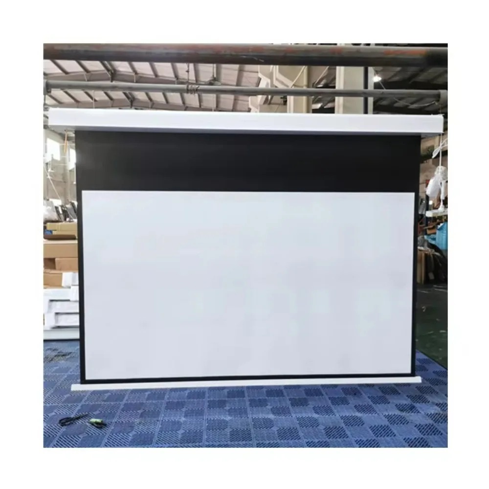 CE Certified Electric Projecto – Home Cinema Projector Bewertung und Preis